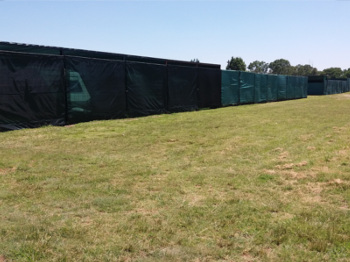 Self Storage Pretoria - Shaded Parking for Cars, Caravans, Boats, Jet Ski's